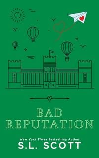 Produktbild: Bad Reputation