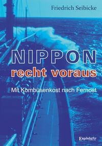 Produktbild: NIPPON recht voraus