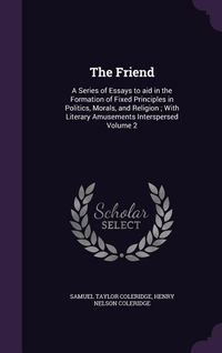 Produktbild: The Friend