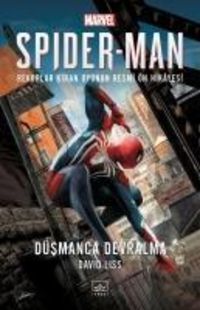 Produktbild: D&uuml;smanca Devralma - Spider - Man