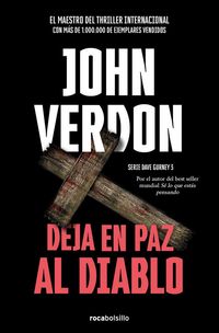 Produktbild: Deja en Paz al Diablo