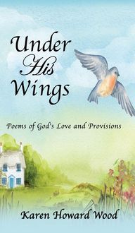 Produktbild: Under His Wings