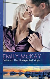 Produktbild: Seduced: The Unexpected Virgin