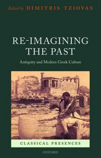 Produktbild: Re-Imagining the Past