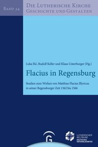 Produktbild: Flacius in Regensburg