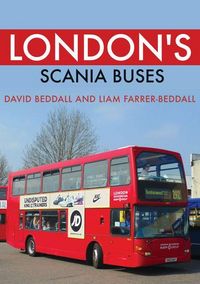 Produktbild: London's Scania Buses