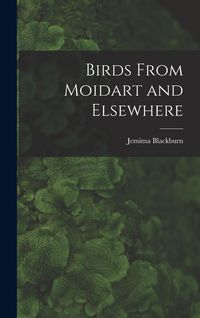 Produktbild: Birds From Moidart and Elsewhere