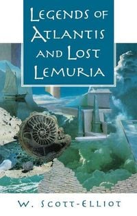 Produktbild: Legends of Atlantis and Lost Lemuria
