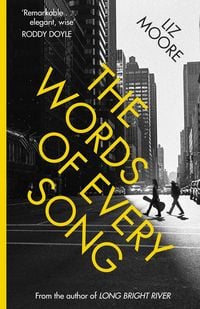 Produktbild: The Words of Every Song