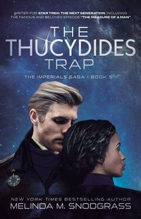 Produktbild: The Thucydides Trap