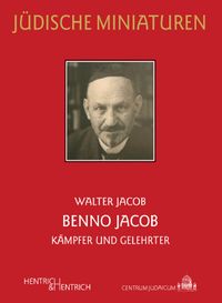 Produktbild: Benno Jacob