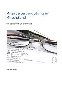 Produktbild: Mitarbeiterverg&uuml;tung im Mittelstand