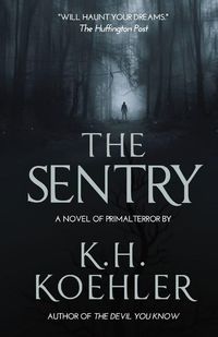 Produktbild: The Sentry