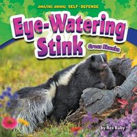Produktbild: Eye-Watering Stink