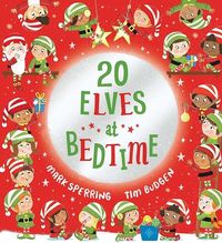 Produktbild: Twenty Elves at Bedtime