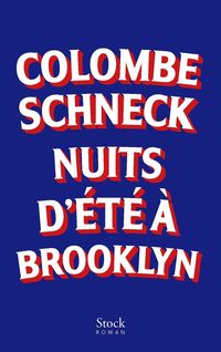 Produktbild: Nuits d'&eacute;t&eacute; &agrave; Brooklyn