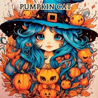 Produktbild: Pumpkin Cat