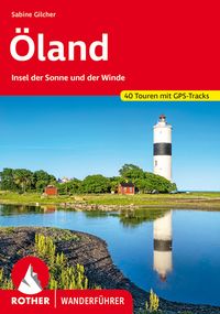 Produktbild: ROTHER Wanderf&uuml;hrer &Ouml;land