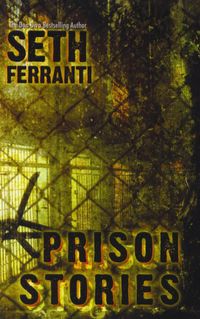 Produktbild: Prison Stories