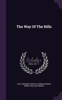 Produktbild: The Way Of The Hills