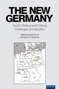 Produktbild: The New Germany