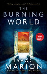 Produktbild: The Burning World