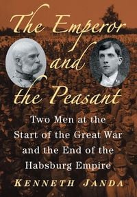 Produktbild: The Emperor and the Peasant