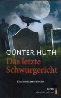 Produktbild: Das letzte Schwurgericht