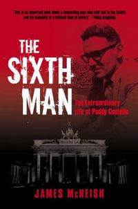 Produktbild: Mcneish, J: Sixth Man