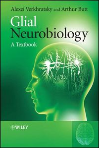 Produktbild: Glial Neurobiology