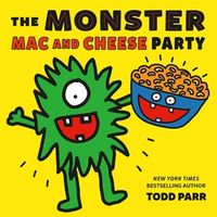 Produktbild: The Monster Mac and Cheese Party