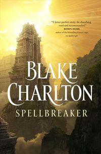 Produktbild: Spellbreaker