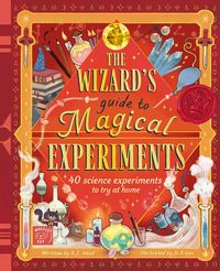 Produktbild: Wizard''s Guide to Magical Experiments