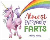 Produktbild: Almost Everybody Farts
