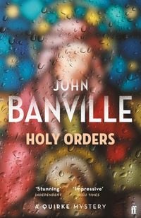 Produktbild: Holy Orders