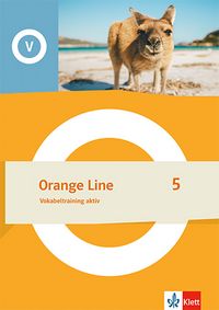 Produktbild: Orange Line 5