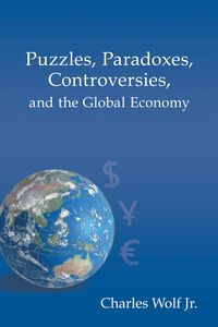 Produktbild: Puzzles, Paradoxes, Controversies, and the Global Economy
