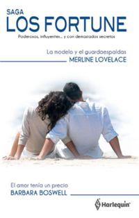 Produktbild: La modelo y el guardaespaldas - El amor ten&iacute;a un precio