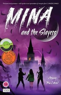 Produktbild: Mina and the Slayers