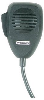 Produktbild: President Mikrofon DNC-520 40496