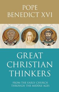 Produktbild: Great Christian Thinkers