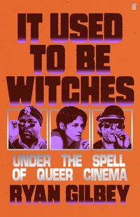 Produktbild: It Used to be Witches