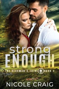 Produktbild: Strong Enough