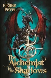 Produktbild: The Alchemist in the Shadows