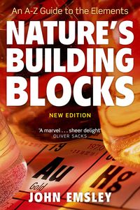 Produktbild: Nature's Building Blocks