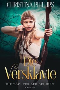 Produktbild: Die Versklavte