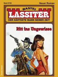 Produktbild: Lassiter 2720