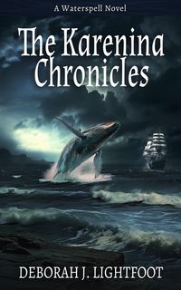 Produktbild: The Karenina Chronicles