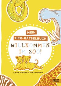 Produktbild: Willkommen im Zoo!