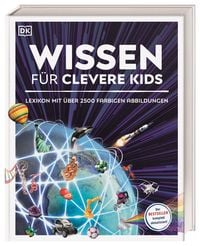 Produktbild: Wissen f&uuml;r clevere Kids